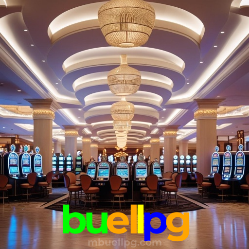 buellpg Jogos de Slots