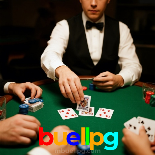buellpg Jogos de Slots