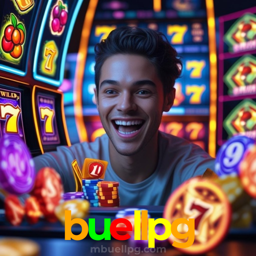 buellpg Todos os Jogos