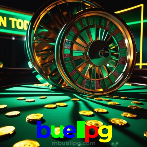 buellpg Todos os Jogos