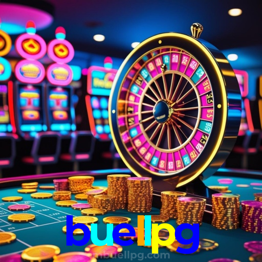 buellpg Baixar App