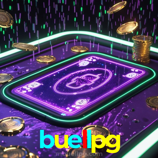 buellpg Métodos de Pagamento