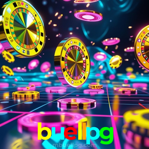 buellpg Área de login