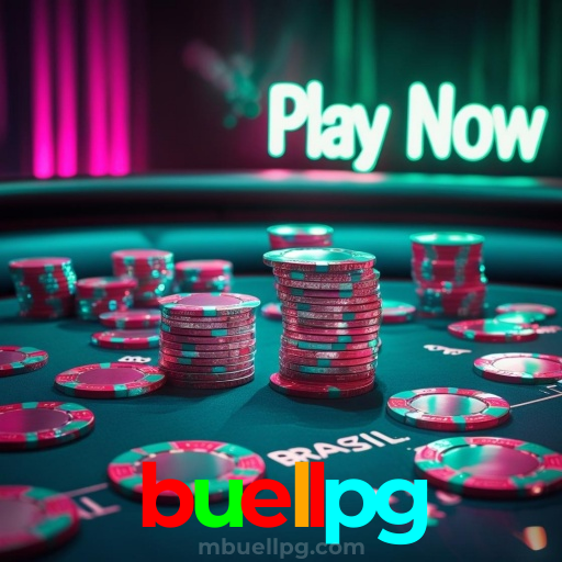 buellpg Jogos de Slots