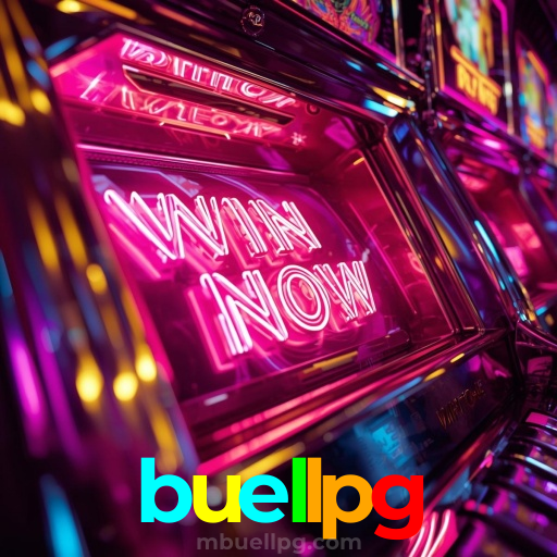 buellpg Aplicativo Oficial