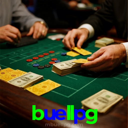 buellpg Cassino Online