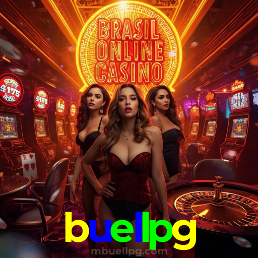 buellpg Aplicativo Oficial