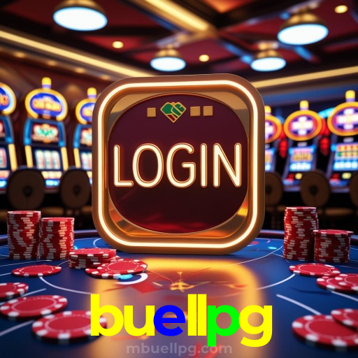 buellpg Aplicativo Oficial