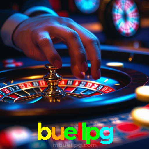 buellpg Jogos de Slots